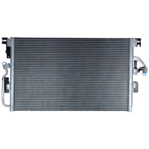 Global Parts Distributors LLC 3343C gpd Condenser 3343C