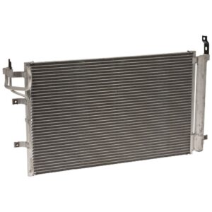Global Parts Distributors LLC 3347C gpd Condenser 3347C