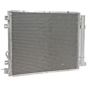 Global Parts Distributors LLC 3348C gpd Condenser 3348C