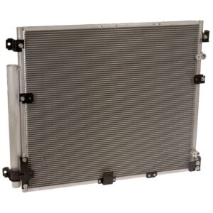 Global Parts Distributors LLC 3349C gpd Condenser 3349C