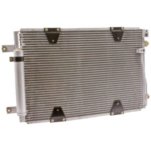 Global Parts Distributors LLC 3354C gpd Condenser 3354C