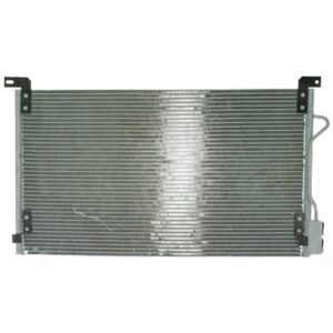 Global Parts Distributors LLC 3361C gpd Condenser 3361C