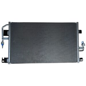 Global Parts Distributors LLC 3367C gpd Condenser 3367C