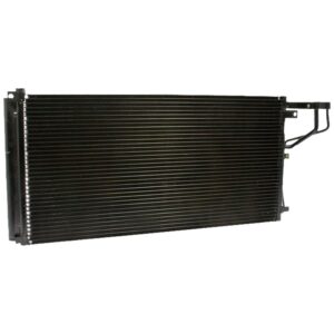 Global Parts Distributors LLC 3381C gpd Condenser 3381C