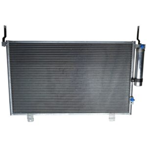 Global Parts Distributors LLC 3383C gpd Condenser 3383C