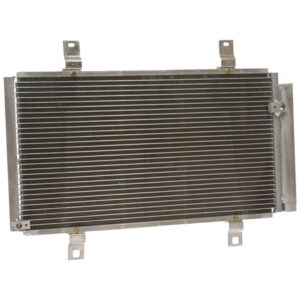 Global Parts Distributors LLC 3384C gpd Condenser 3384C