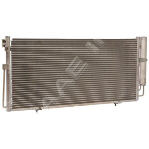Global Parts Distributors LLC 3392C gpd Condenser 3392C
