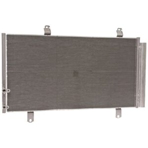 Global Parts Distributors LLC 3396C gpd Condenser 3396C