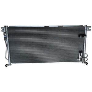 Global Parts Distributors LLC 3398C gpd Condenser 3398C