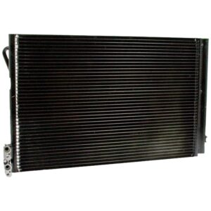 Global Parts Distributors LLC 3443C gpd Condenser 3443C
