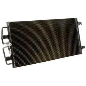 Global Parts Distributors LLC 3467C gpd Condenser 3467C