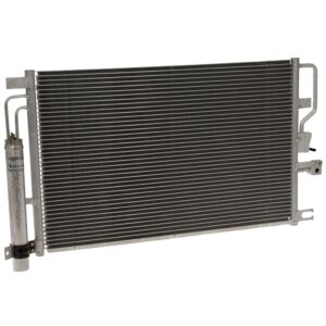 Global Parts Distributors LLC 3468C gpd Condenser 3468C