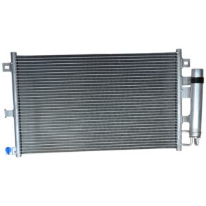 Global Parts Distributors LLC 3481C gpd Condenser 3481C
