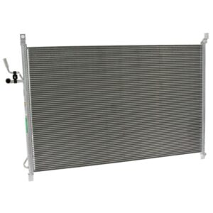 Global Parts Distributors LLC 3491C gpd Condenser 3491C