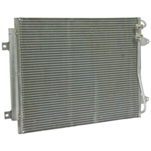 Global Parts Distributors LLC 3493C gpd Condenser 3493C