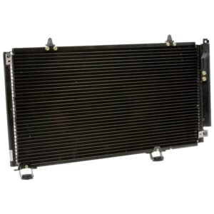 Global Parts Distributors LLC 3513C gpd Condenser 3513C