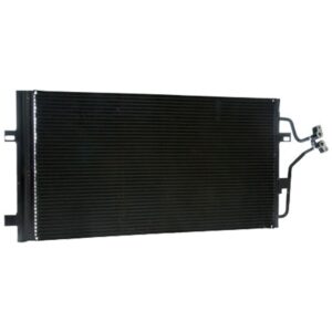 Global Parts Distributors LLC 3519C gpd Condenser 3519C