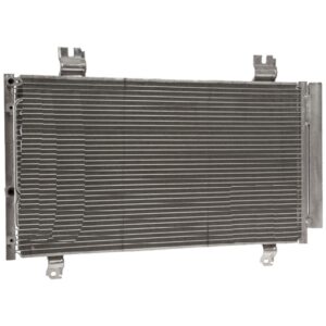 Global Parts Distributors LLC 3523C gpd Condenser 3523C