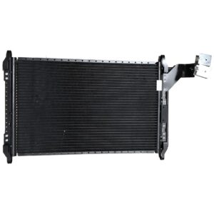 Global Parts Distributors LLC 3554C gpd Condenser 3554C