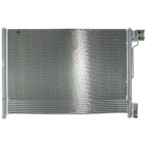 Global Parts Distributors LLC 3557C gpd Condenser 3557C