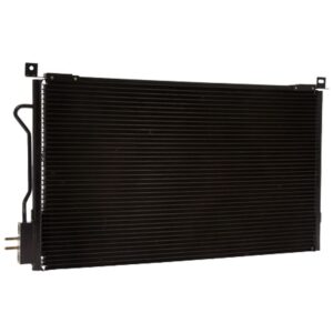 Global Parts Distributors LLC 3573C gpd Condenser 3573C