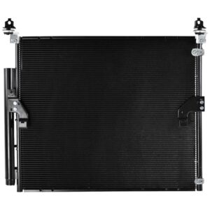 Global Parts Distributors LLC 3579C gpd Condenser 3579C