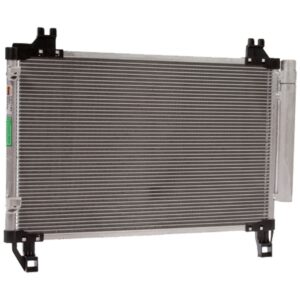 Global Parts Distributors LLC 3580C gpd Condenser 3580C