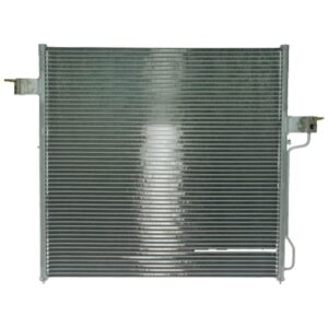 Global Parts Distributors LLC 3588C gpd Condenser 3588C
