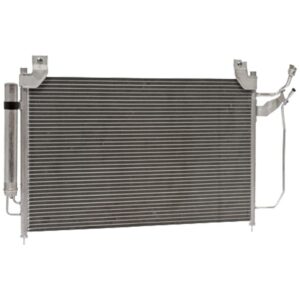 Global Parts Distributors LLC 3589C gpd Condenser 3589C