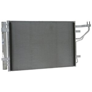 Global Parts Distributors LLC 3591C gpd Condenser 3591C