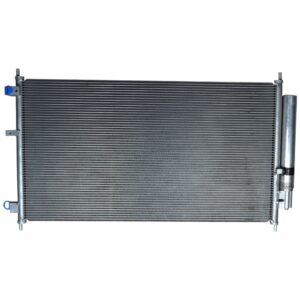 Global Parts Distributors LLC 3592C gpd Condenser 3592C