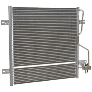 Global Parts Distributors LLC 3596C gpd Condenser 3596C
