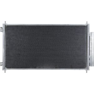 Global Parts Distributors LLC 3599C gpd Condenser 3599C
