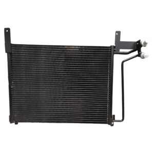 Global Parts Distributors LLC 3608C gpd Condenser 3608C