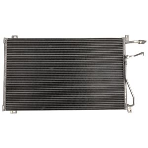 Global Parts Distributors LLC 3612C gpd Condenser 3612C