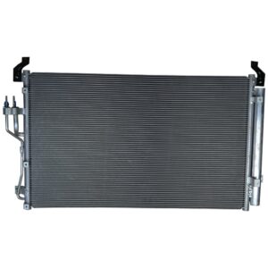 Global Parts Distributors LLC 3630C gpd Condenser 3630C