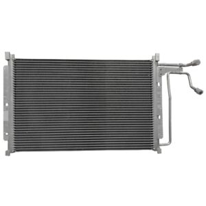 Global Parts Distributors LLC 3642C gpd Condenser 3642C
