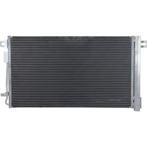 Global Parts Distributors LLC 3649C gpd Condenser 3649C