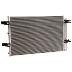 Global Parts Distributors LLC 3656C gpd Condenser 3656C