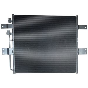 Global Parts Distributors LLC 3657C gpd Condenser 3657C