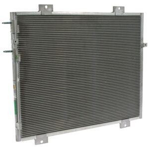 Global Parts Distributors LLC 3666C gpd Condenser 3666C
