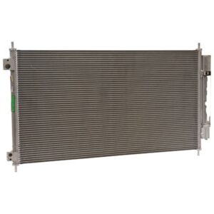 Global Parts Distributors LLC 3669C gpd Condenser 3669C