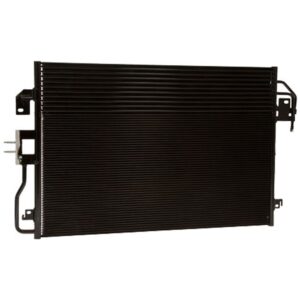 Global Parts Distributors LLC 3675C gpd Condenser 3675C