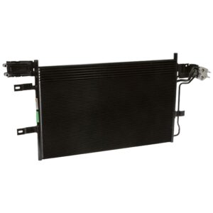 Global Parts Distributors LLC 3678C gpd Condenser 3678C
