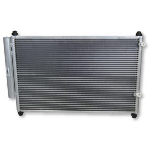 Global Parts Distributors LLC 3686C gpd Condenser 3686C