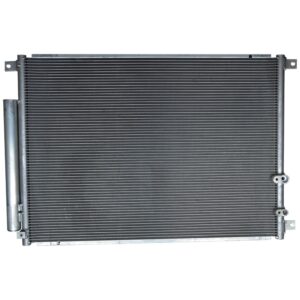 Global Parts Distributors LLC 3688C gpd Condenser 3688C