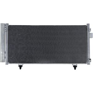 Global Parts Distributors LLC 3689C gpd Condenser 3689C