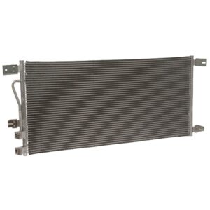 Global Parts Distributors LLC 3690C gpd Condenser 3690C