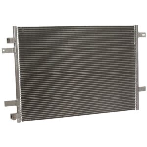 Global Parts Distributors LLC 3691C gpd Condenser 3691C