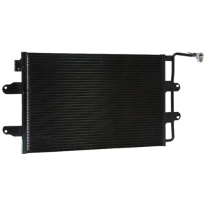Global Parts Distributors LLC 3692C gpd Condenser 3692C